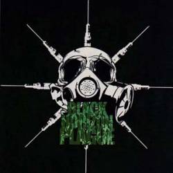 logo Black Horizon Plague